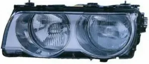 Фара BMW 7 E38 1994-1998 права, FP 0075 R4-P