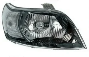Фара Chevrolet Aveo T255 2008-2012 хетчбек права, FP 1710 R4-E