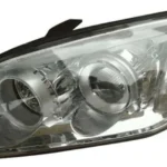 Фара Chevrolet Captiva 2006-2011 ліва, FP 1702 R1-P