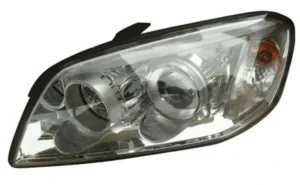 Фара Chevrolet Captiva 2006-2011 права, FP 1702 R2-P