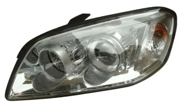 Фара Chevrolet Captiva 2006-2011 права, FP 1702 R2-P
