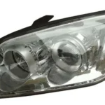 Фара Chevrolet Captiva 2006-2010 ліва, FP 1702 R1-E