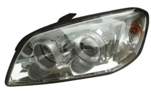 Фара Chevrolet Captiva 2006-2010 ліва, FP 1702 R1-E