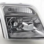 Фара Ford Connect 2002-2010 ліва, FP 2803 R1-C