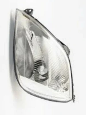 Фара Ford Fiesta 2002-2006 ліва, FP 2802 R1-E