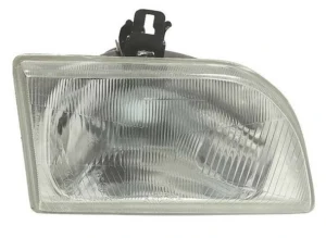 Фара Ford Fiesta 1989-1996 права, FP 2562 R2-E