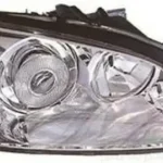 Фара Ford Mondeo 2001-2007 права, FP 2555 R4-E