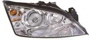Фара Ford Mondeo 2001-2007 права, FP 2555 R4-E