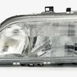 Фара Ford Sierra 1987-1993 права, FP 2551 R6-E