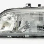 Фара Ford Sierra 1987-1993 права, FP 2551 R2-E