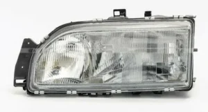 Фара Ford Sierra 1987-1993 права, FP 2551 R2-E