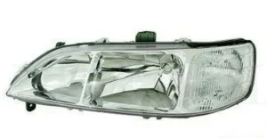 Фара Honda Accord 6 1999-2002 ліва, FP 2924 R3-E