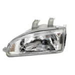 Фара Honda Civic 1992-1995 права, FP 2911 R2-E