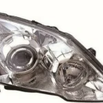 Фара Honda CR-V 2006 - 2012 Америка ліва, FP 3010 R7-P
