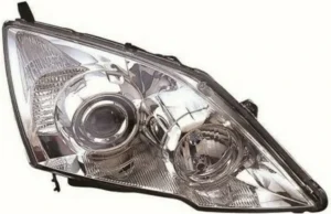 Фара Honda CR-V 2006 - 2012 Америка права, FP 3010 R8-P