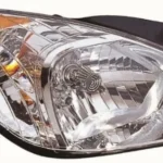 Фара Hyundai Accent 2006-2010 ліва, FP 3214 R7-P