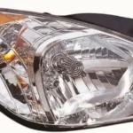 Фара Hyundai Accent 2006-2010 ліва, FP 3214 R5-P