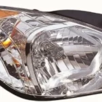 Фара Hyundai Accent 2006-2010 ліва, FP 3214 R3-P