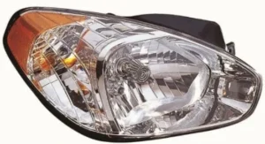 Фара Hyundai Accent 2006-2010 ліва, FP 3214 R3-P