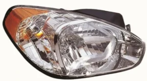 Фара Hyundai Accent 2006-2010 права, FP 3214 R4-P