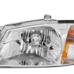 Фара Hyundai Accent 1999-2003 права, FP 3155 R2-P