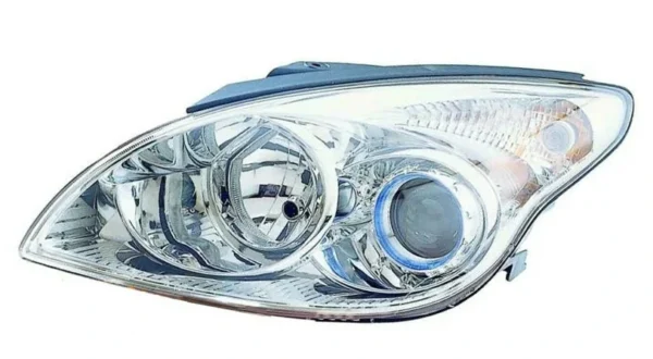 Фара Hyundai i30 FD 2007-2010 ліва, FP 3219 R1-P