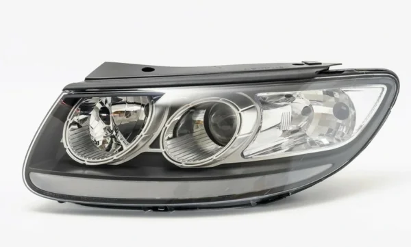 Фара Hyundai Santa Fe 2006-2010 CM права, FP 3216 R4-E