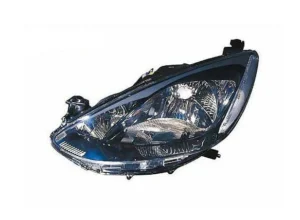 Фара Mazda 2 2007-2011 права, FP 4420 R2-E