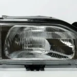 Фара Mazda 323 BF 1987-1989 ліва, FP 3431 R3-E