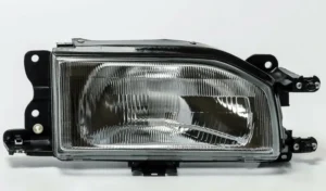 Фара Mazda 323 BF 1987-1989 ліва, FP 3431 R3-E