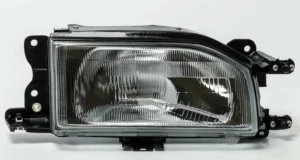 Фара Mazda 323 BF 1987-1989 права, FP 3431 R4-E