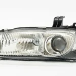 Фара Mazda 323 F Ba 1995-1998 ліва, FP 4409 R1-E