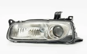 Фара Mazda 323 F Ba 1995-1998 ліва, FP 4409 R1-E