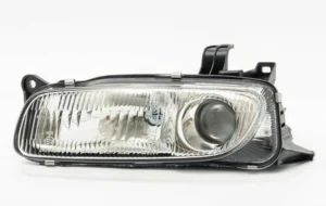 Фара Mazda 323 F Ba 1995-1998 права, FP 4409 R2-E