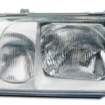 Фара Mercedes E-Class W123 1976-1984 ліва, FP 3525 R5-E