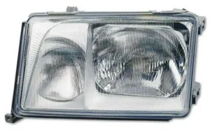 Фара Mercedes E-Class W123 1976-1984 ліва, FP 3525 R5-P