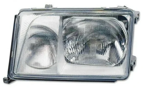 Фара Mercedes E-Class W123 1976-1984 права, FP 3525 R6-P