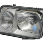 Фара Mercedes E-Class W124 1984-1993 права, FP 3526 R2-P