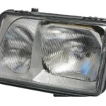 Фара Mercedes E-Class W124 1989-1993 ліва, FP 3526 R3-P