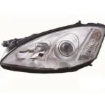 Фара Mercedes S-Class W221 2006-2009 ліва, FP 4612 R1-E