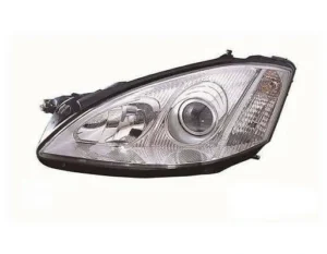 Фара Mercedes S-Class W221 2006-2009 ліва, FP 4612 R1-E