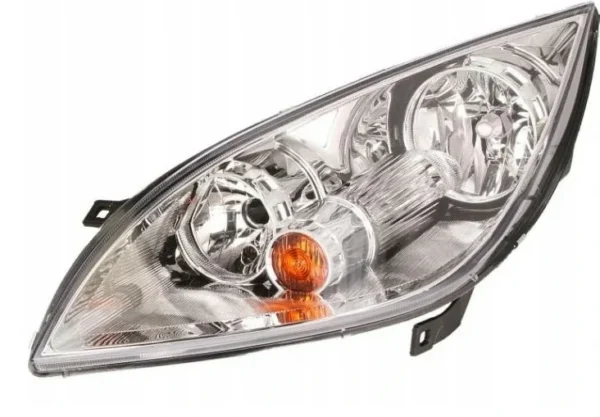 Фара Mitsubishi Colt Z30 2004-2009 ліва, FP 4809 R1-A