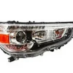 Фара Mitsubishi Outlander XL 2010-2012 ліва ксенон, FP 4817 R3-P