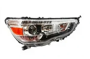 Фара Mitsubishi Outlander XL 2010-2012 ліва ксенон, FP 4817 R3-P
