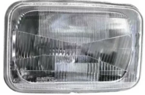 Фара Nissan Patrol 1981-1997, FP 9600 0240-E