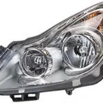 Фара Opel Corsa D 2006-2011 права, FP 5213 R2-V