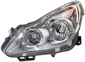 Фара Opel Corsa D 2006-2011 права, FP 5213 R2-V