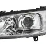 Фара Opel Omega B 1997-1999 ліва, FP 5040 R5-E