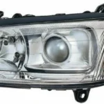 Фара Opel Omega B 1999-2003 ліва, FP 5203 R3-E