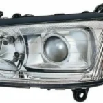 Фара Opel Omega B 1999-2003 права, FP 5203 R4-E